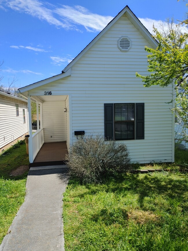 316 E Emerald Ave in Knoxville, TN - Building Photo - Building Photo