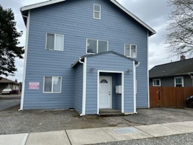 property at 111 10th St SE