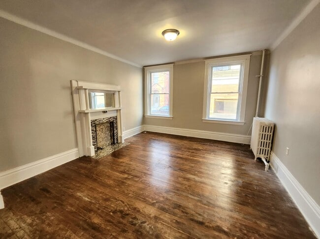 242-242 Princess St in Saint John, NB - Building Photo - Building Photo