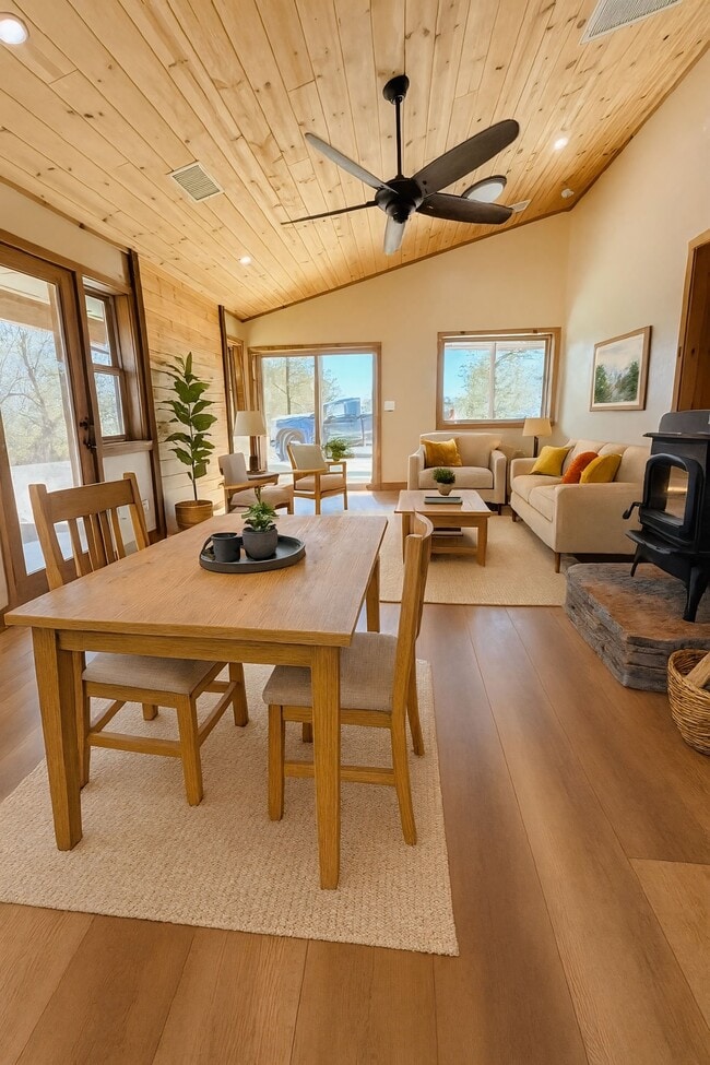 5333 Wilderness View Dr in Mariposa, CA - Building Photo - Building Photo