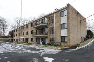 5105 10th Pl S Apartments