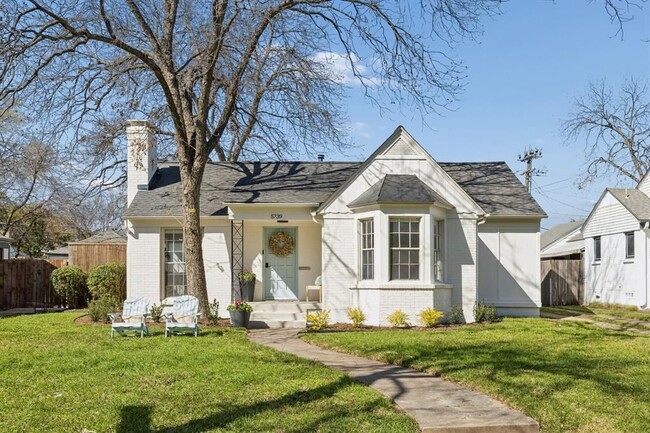property at 5739 Ellsworth Ave