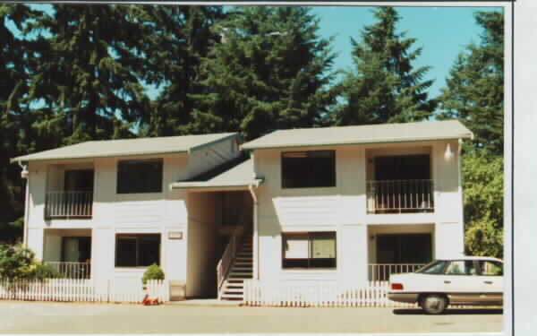 12208 118th Ave E in Puyallup, WA - Building Photo - Building Photo