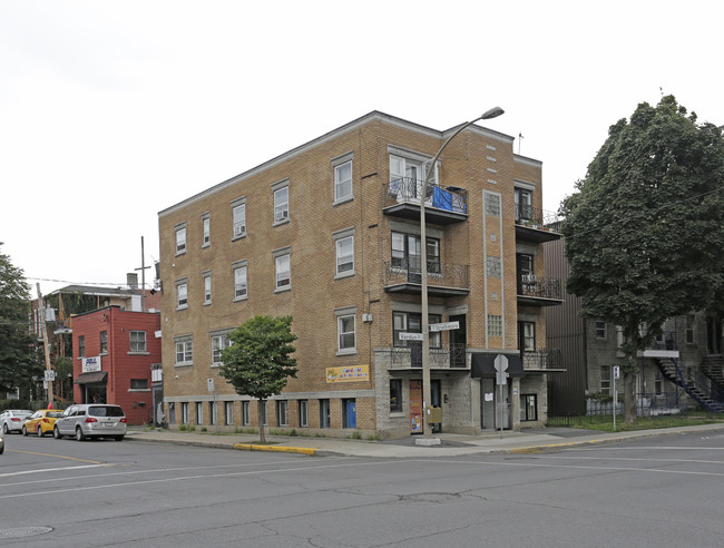 3493 de Verdun in Montréal, QC - Building Photo - Building Photo