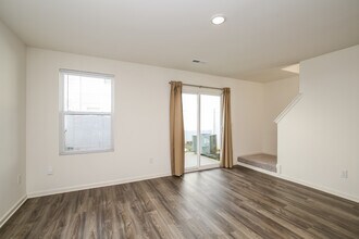 109 Span Ln in Advance, NC - Building Photo - Building Photo