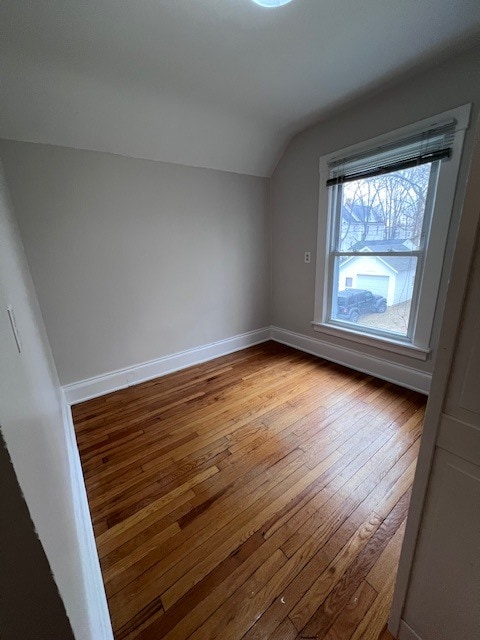 property at 1133 Michigan Ave