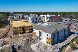 Downtown Nexton in Summerville, SC - Building Photo - Building Photo