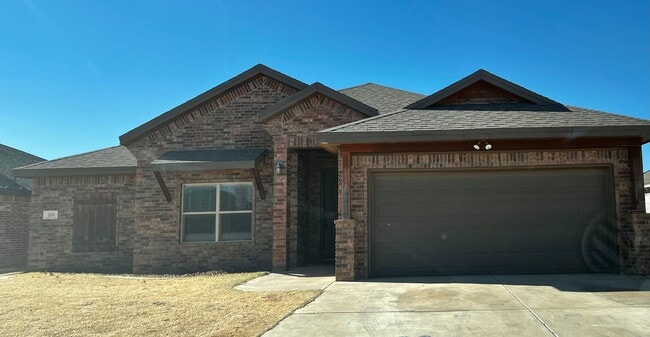 508 Augustine Ave in Wolfforth, TX - Building Photo - Building Photo