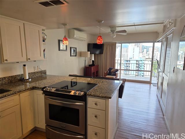 property at 1777 Ala Moana Blvd