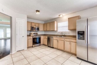 8049 Cannonwood Dr in Fort Worth, TX - Building Photo - Building Photo