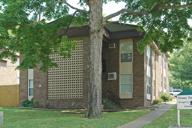 901 N 12th St in Nashville, TN - Building Photo - Building Photo