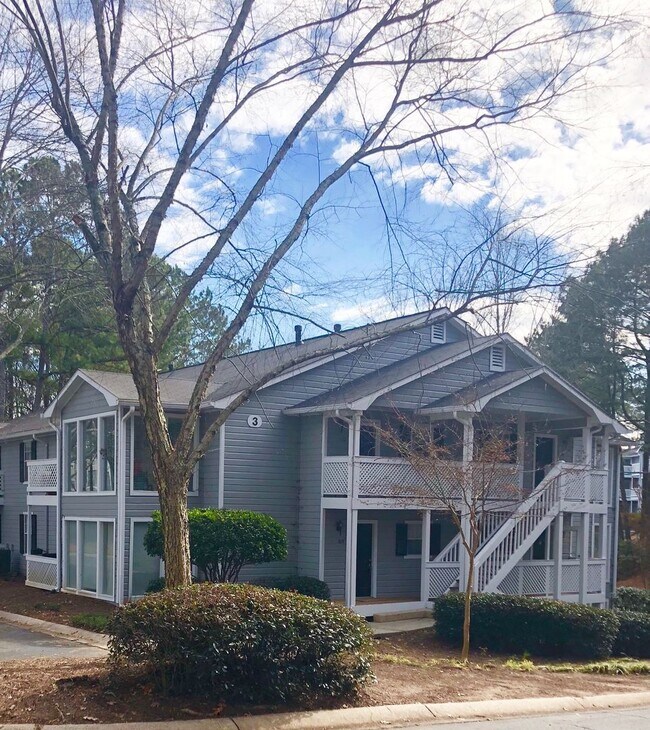 302 Natchez Trace in Atlanta, GA - Building Photo - Building Photo