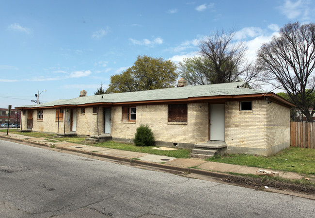 270 Guthrie Ave in Memphis, TN - Building Photo - Building Photo