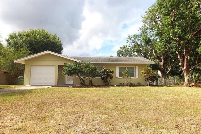 property at 2200 Rose St
