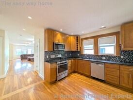 7-9 Bonner Ave Unit #2, Unit #2 in Medford, MA - Building Photo