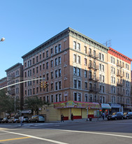 507 W 159th St Apartments