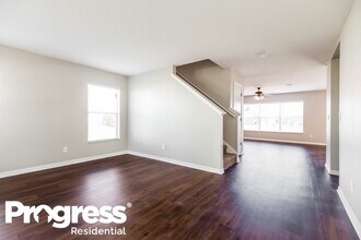 4481 Barbados Loop in Clermont, FL - Building Photo - Building Photo
