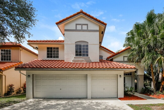 property at 8341 NW 57th Dr