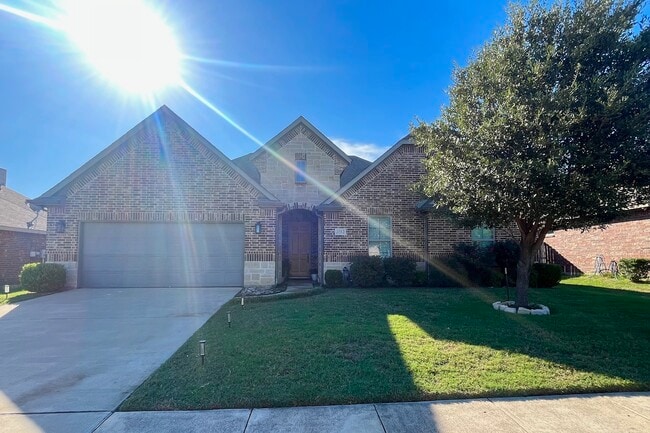 property at 3513 Diane Dr