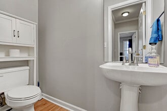 801 Moratuck Dr in Raleigh, NC - Building Photo - Building Photo