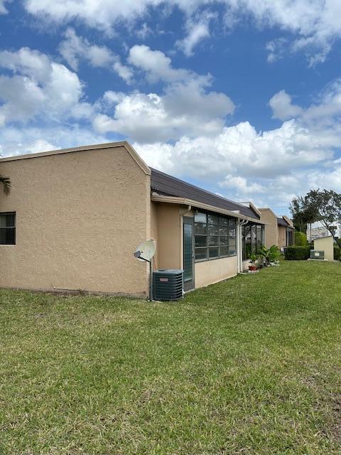 114 Lake Nancy Dr in West Palm Beach, FL - Building Photo - Building Photo