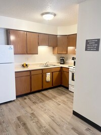 Indianola Park II Apartments in Indianola, IA - Foto de edificio - Interior Photo