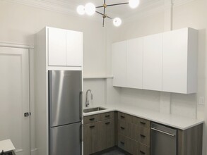 1411 Washington St, Unit 11 in Boston, MA - Building Photo - Building Photo