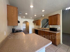 25184 W Cranston Ln in Buckeye, AZ - Building Photo - Building Photo