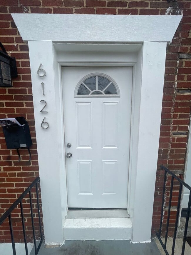6126 MacBeth Dr in Baltimore, MD - Building Photo - Building Photo
