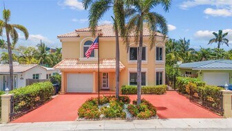 3313 NE 15th Ct in Fort Lauderdale, FL - Building Photo