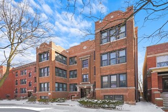 6341-43 North Wayne in Chicago, IL - Building Photo - Primary Photo