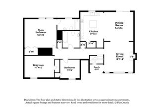 170 Hyde Park Ct in Kennesaw, GA - Building Photo - Building Photo