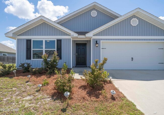 335 Highbrook Rd in Callaway, FL - Building Photo - Building Photo