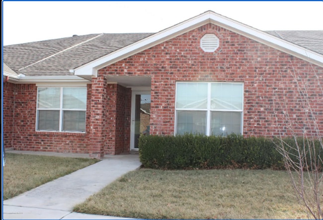 property at 2803 Steve's Way