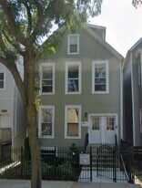 2651 W Armitage Ave, Unit 1 in Chicago, IL - Building Photo