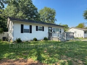 5406 Catalina Ave in Louisville, KY - Building Photo - Building Photo