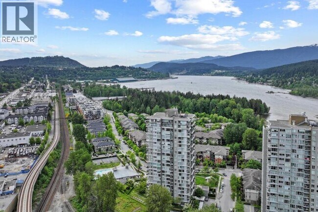 651 Nootka Way in Port Moody, BC - Building Photo - Building Photo
