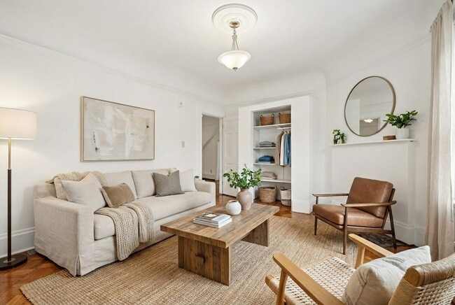 16 Gannett St in Boston, MA - Building Photo - Building Photo