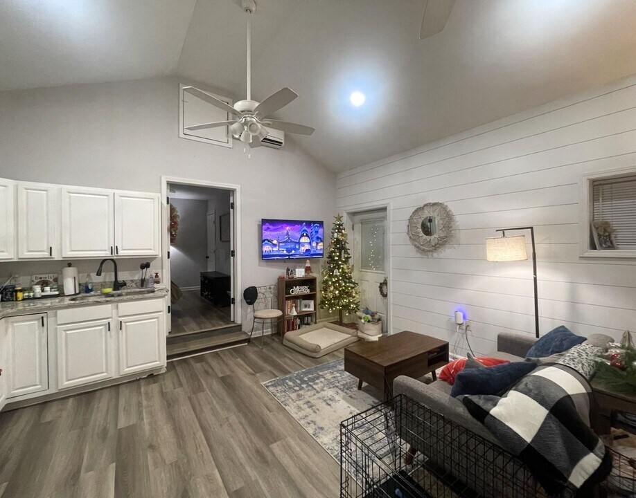 150 Johnson Dr Ext in Athens, GA - Building Photo