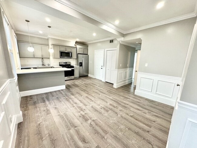 property at 61 Gates St