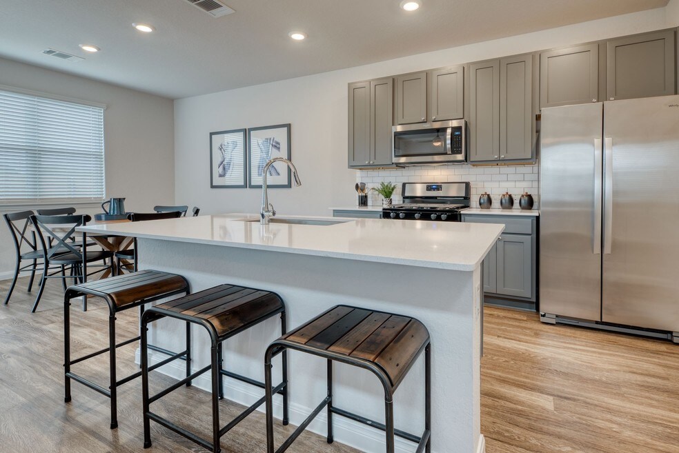 Culebra Creek Apartments San Antonio, TX Apartments For Rent