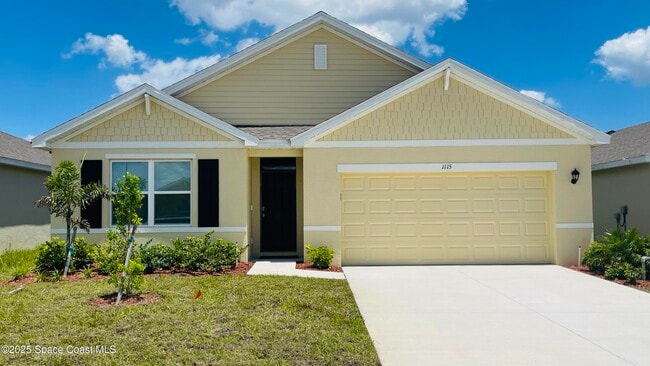 property at 1115 Valley View Ave