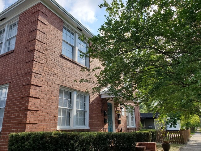 46 W 11th St, Unit 2 in Jacksonville, FL - Building Photo - Building Photo