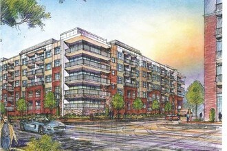 Alexan Buckhead Village in Atlanta, GA - Building Photo - Building Photo