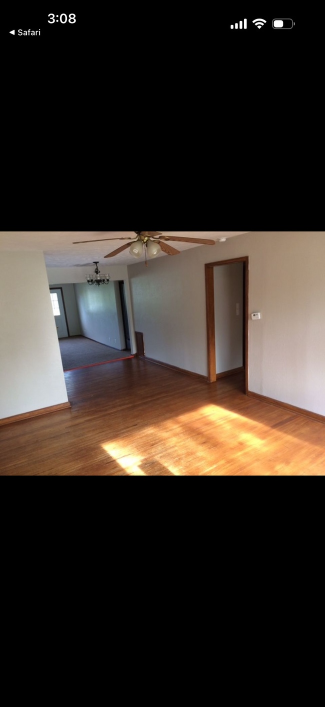 632 S Whittier Rd in Wichita, KS - Building Photo - Building Photo