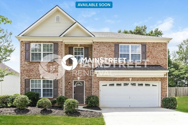 property at 5487 Wexford Pass