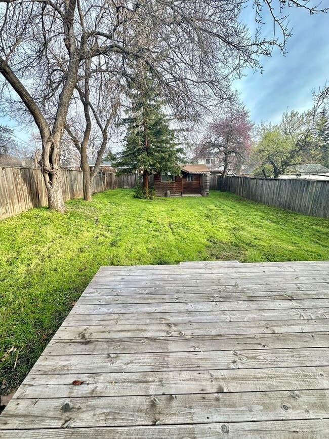 315 Maple St in Ashland, OR - Building Photo - Building Photo