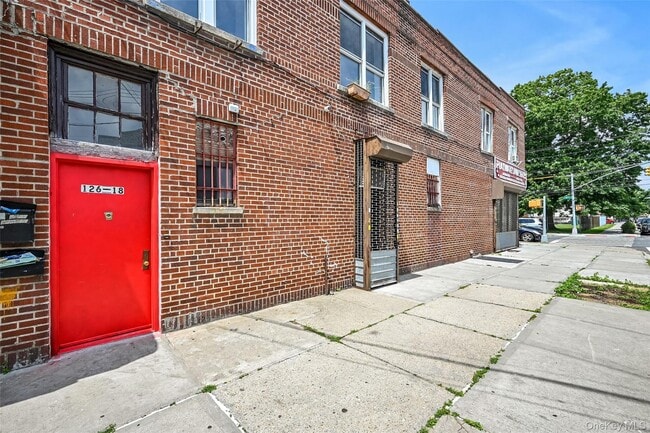 126-18 111th Ave in Queens, NY - Building Photo - Building Photo