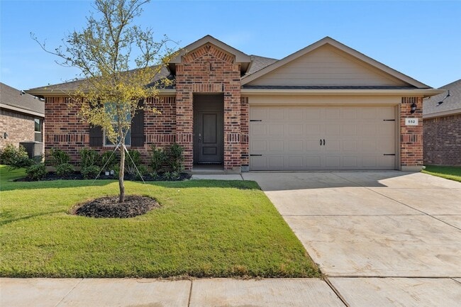 property at 552 Crestridge Dr N