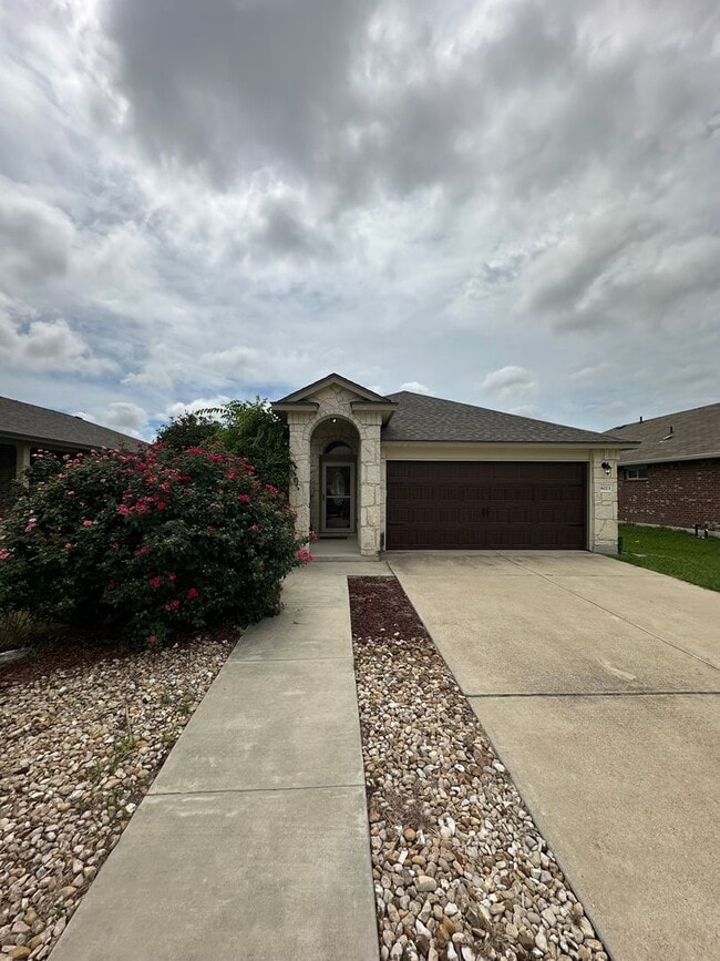 property at 6023 Ambrose Cir